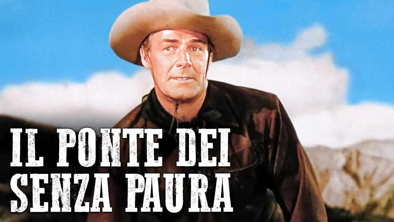 Il ponte dei senza paura