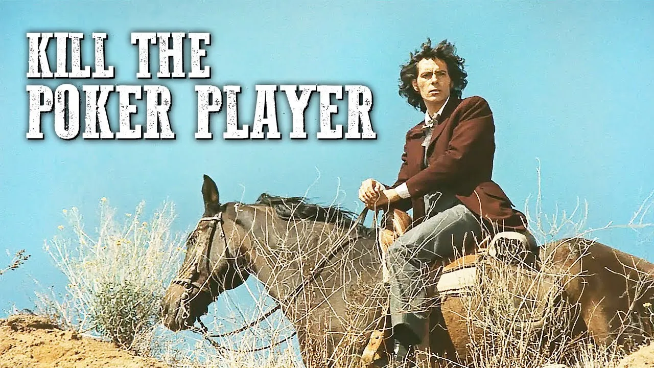 Kill the Poker Player