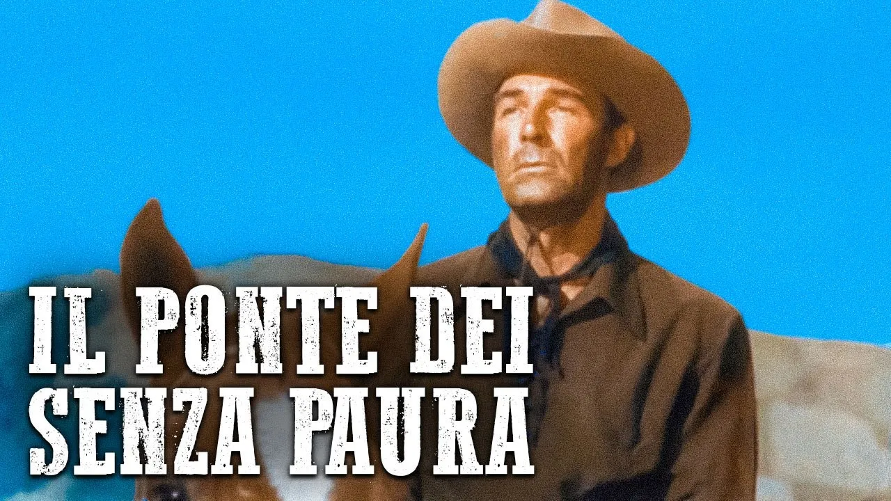 Il ponte dei senza paura