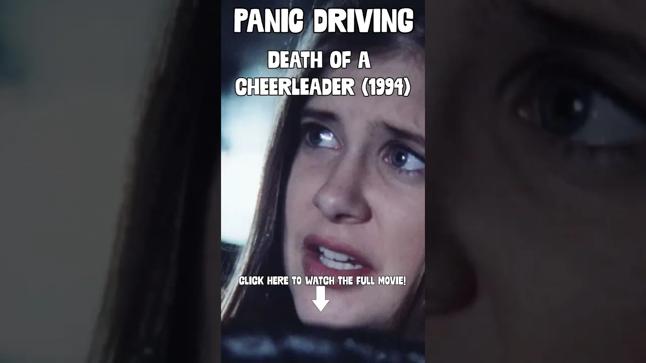 Panic Driving