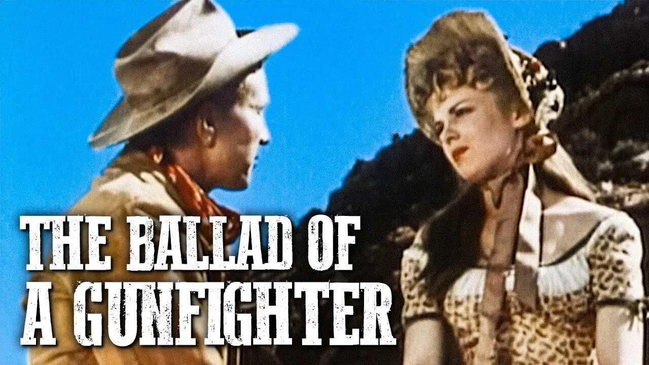 The Ballad of a Gunfighter