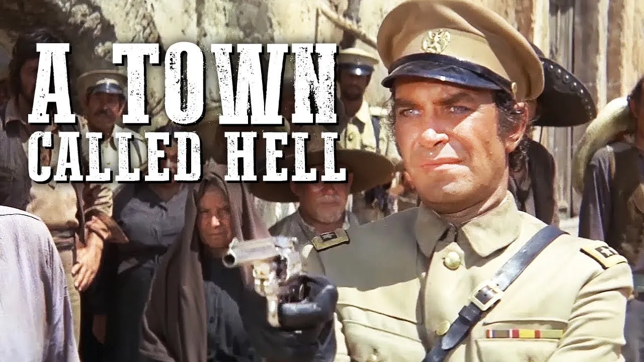 A Town Called Hell