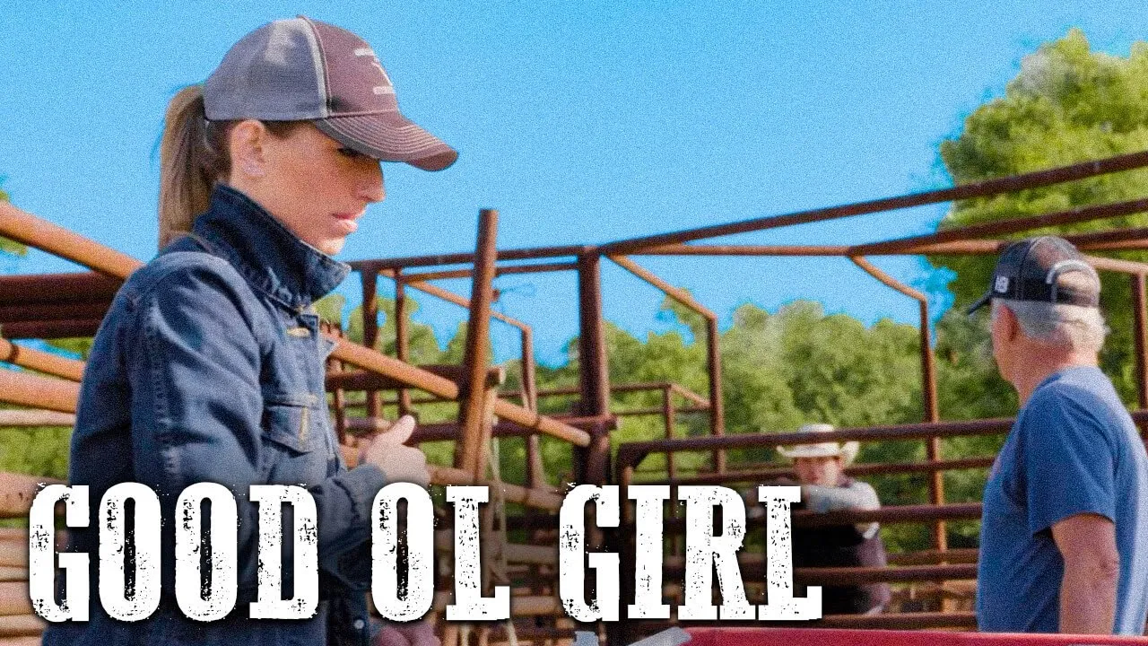 Good Ol Girl