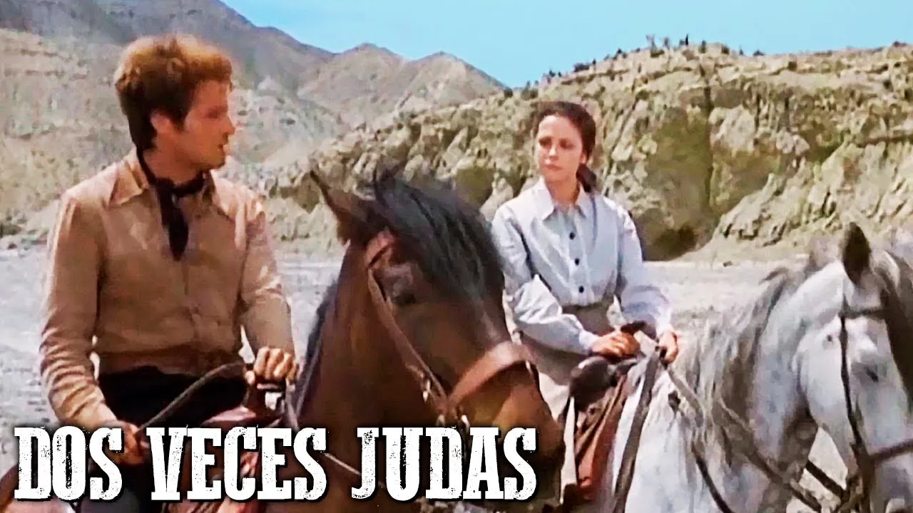 Dos veces Judas
