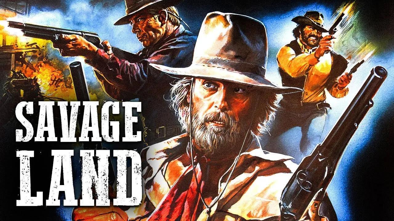 Savage Land