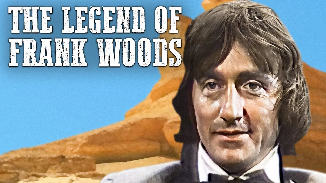 The Legend of Frank Woods