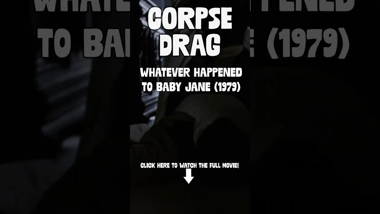 Corpse Drage
