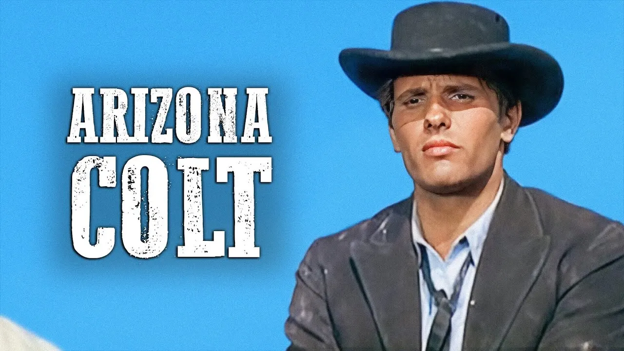 Arizona Colt