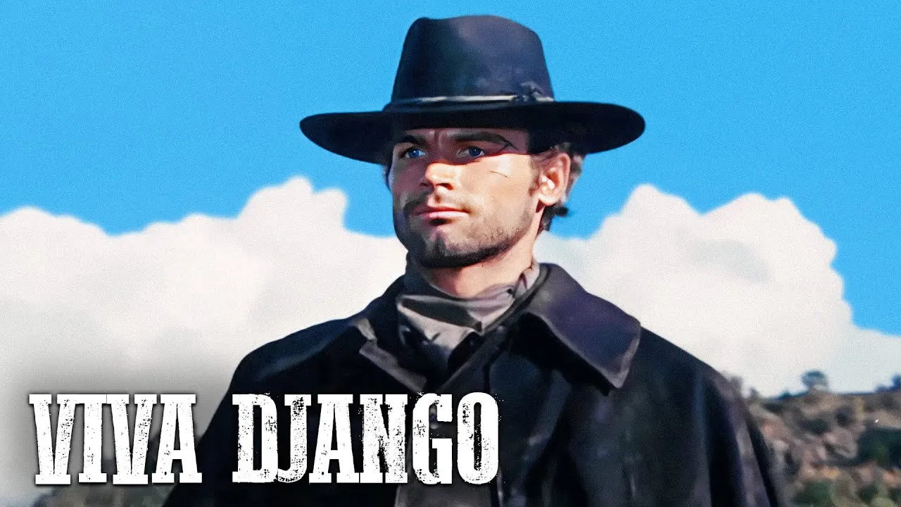 Viva Django