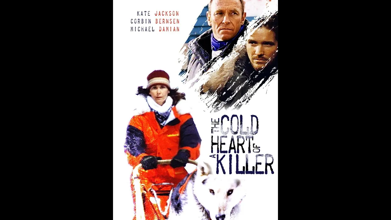 The Cold Heart of a Killer (1996)