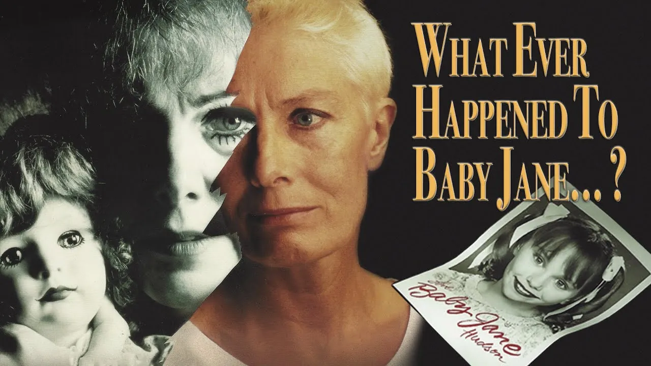 What Ever Happened To Baby Jane? (1991)