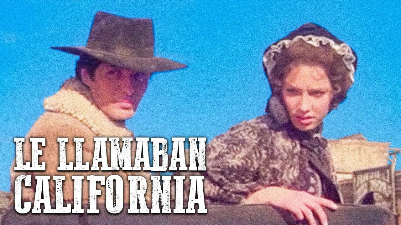 Le llamaban California