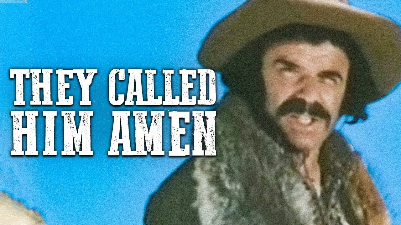 They Called Him Amen