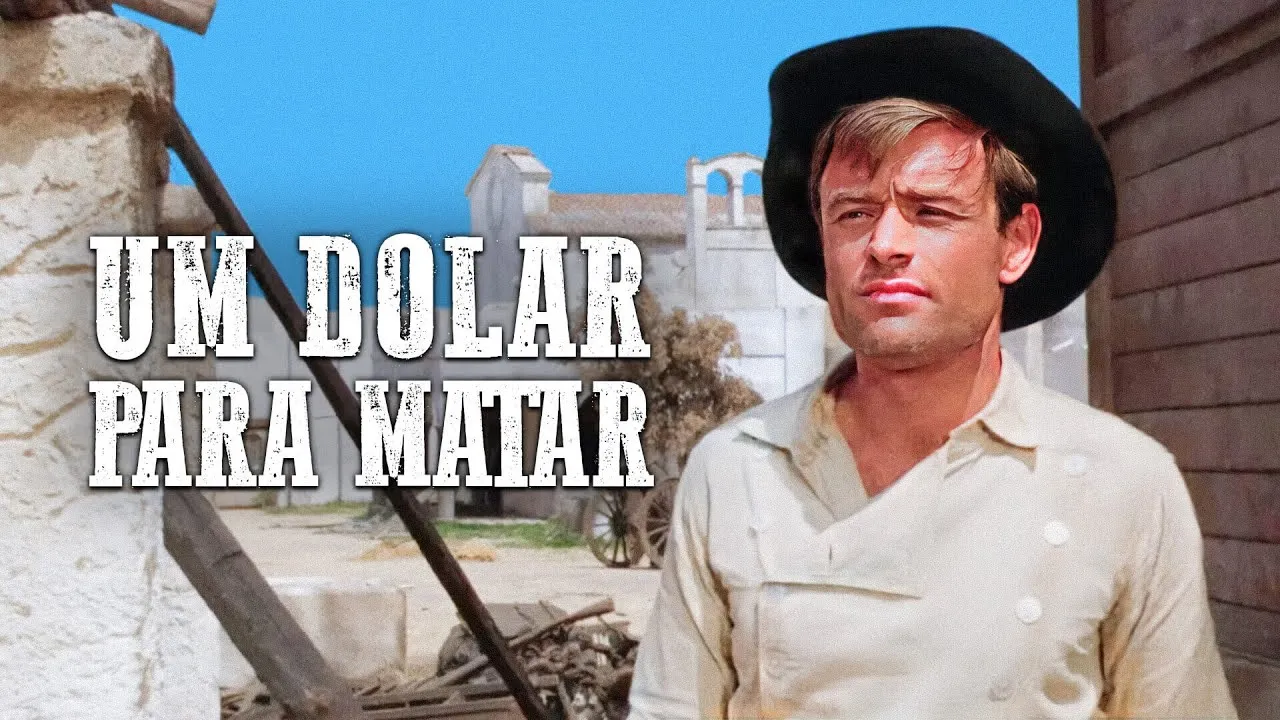 Um Dolar para Matar