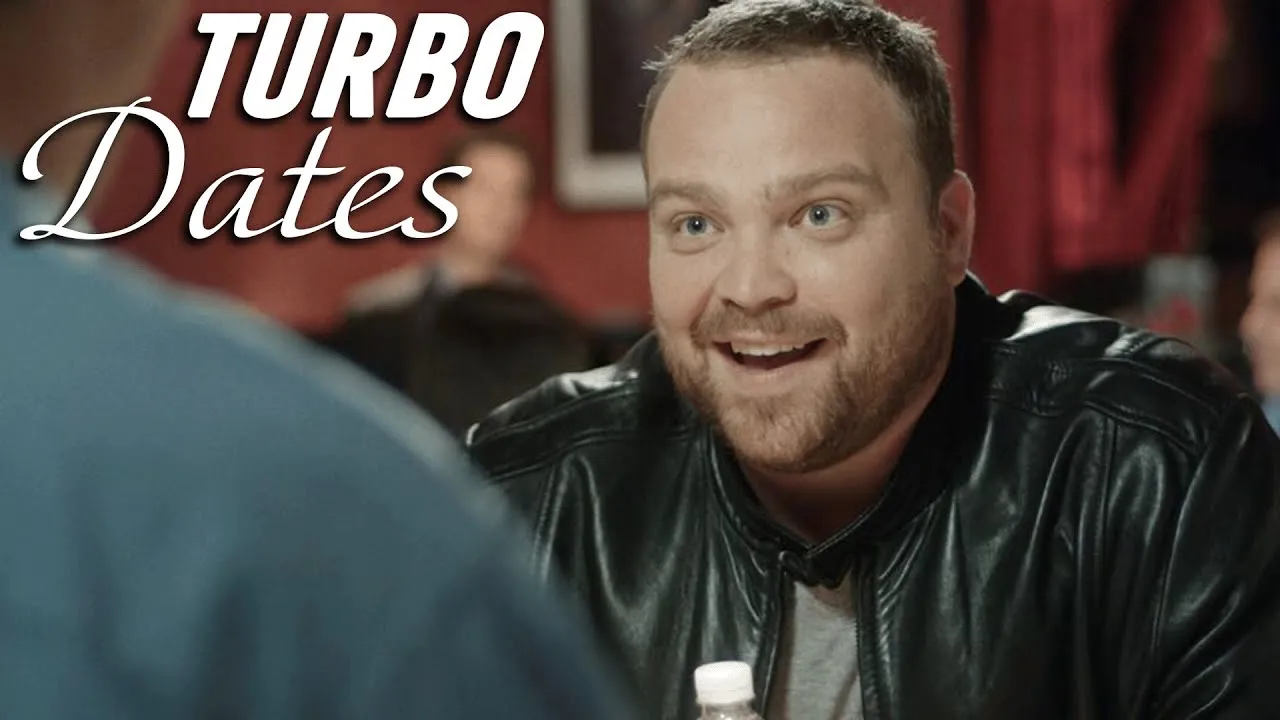 Turbo Dates