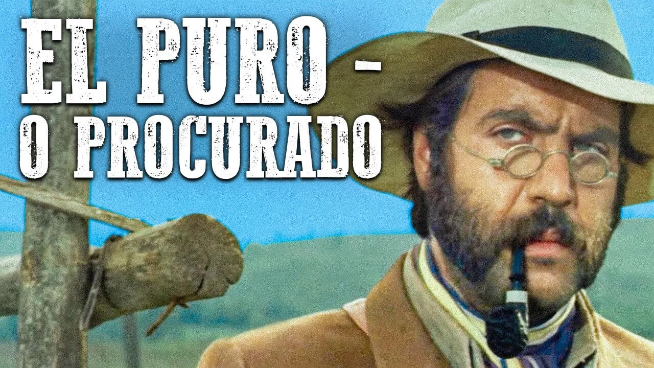 El Puro - O Procurado