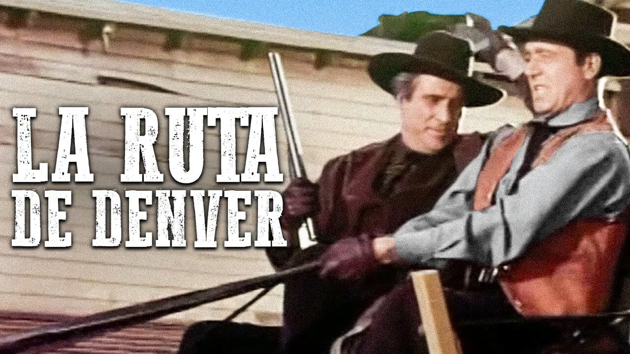 La ruta de Denver