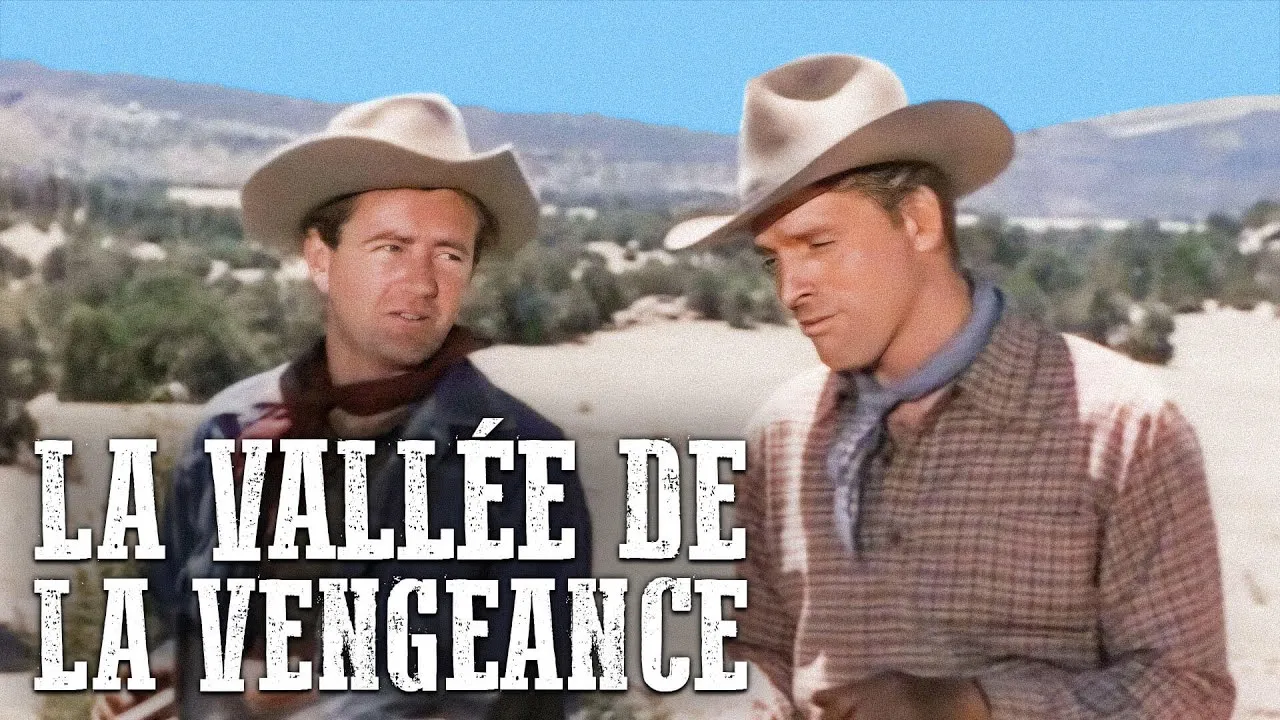 La vallée de la vengeance