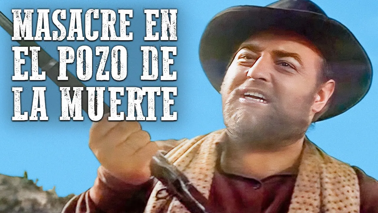 Masacre en el pozo de la muerte