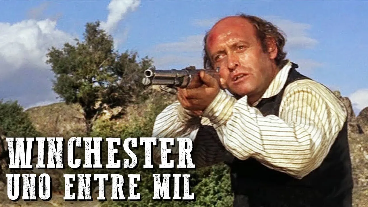 Winchester Uno Entre Mil