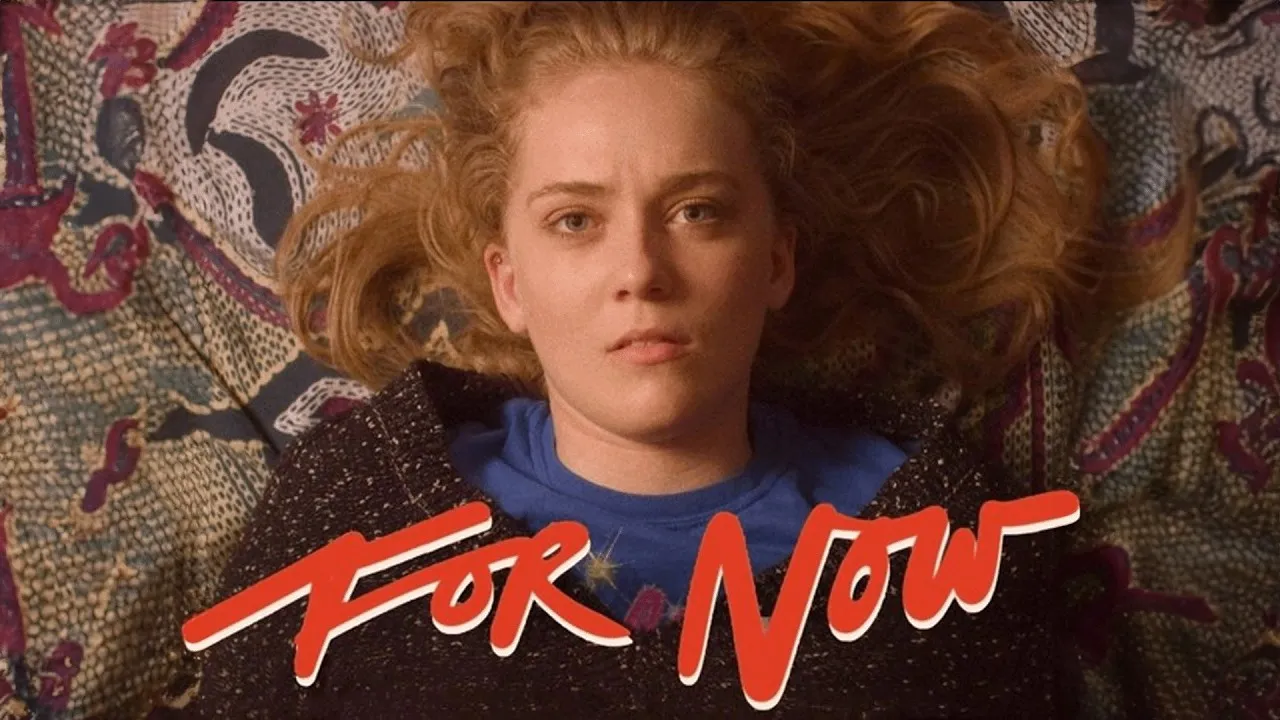 For Now (2017)