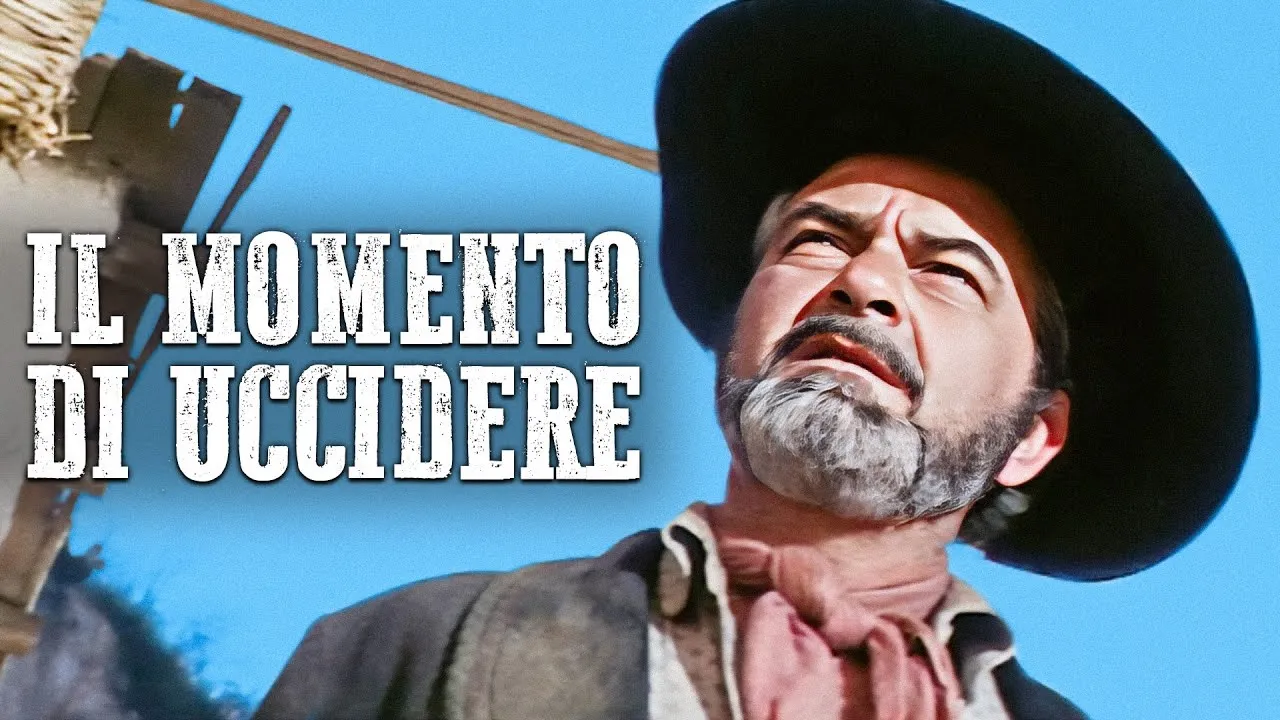 Il momento di uccidere