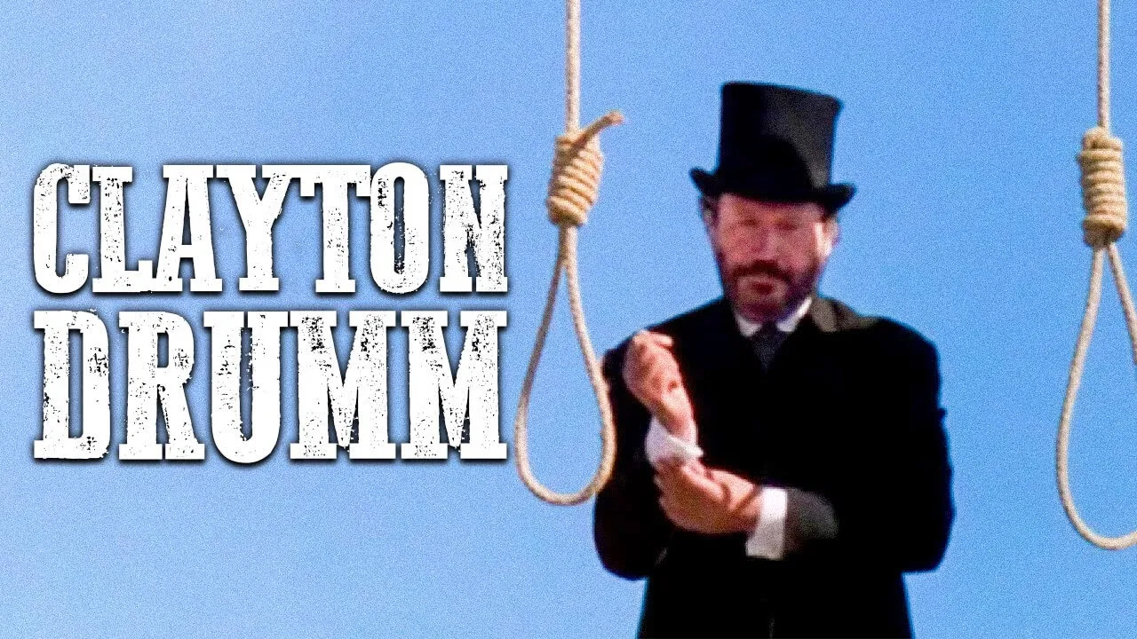 Clayton Drumm