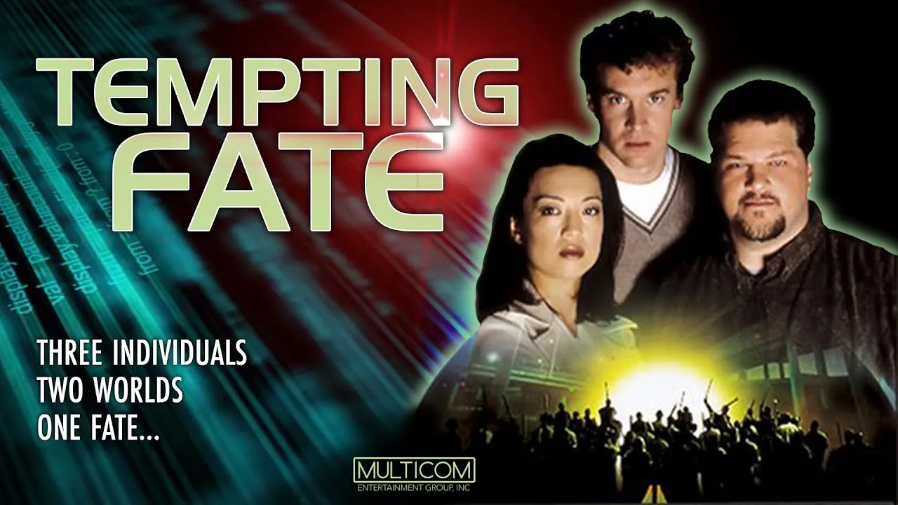 Tempting Fate - Full Movie