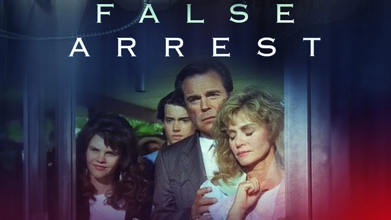 False Arrest (1991)