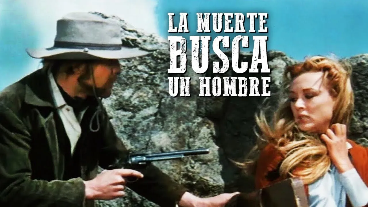 La muerte busca un hombre