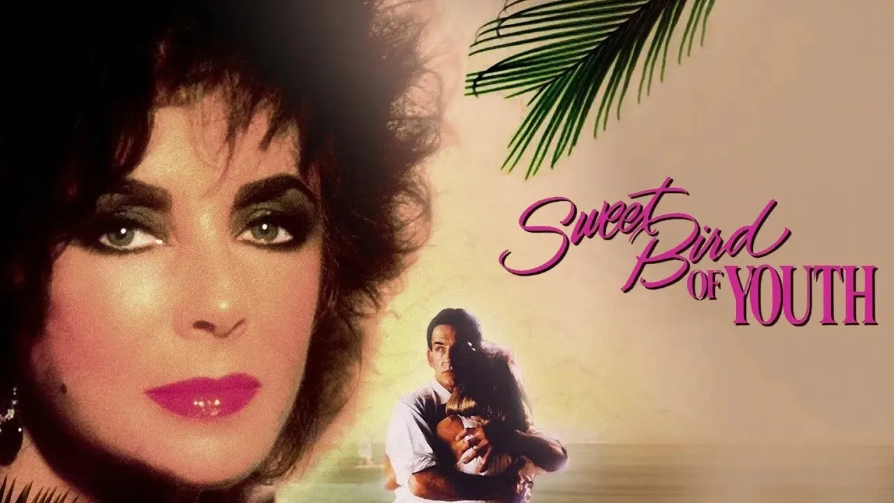 Sweet Bird of Youth (1989)