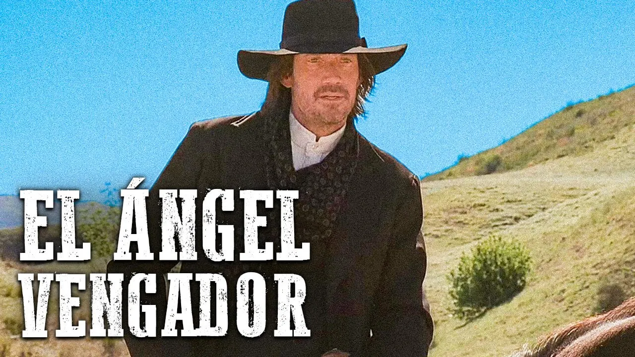 El ángel vengador
