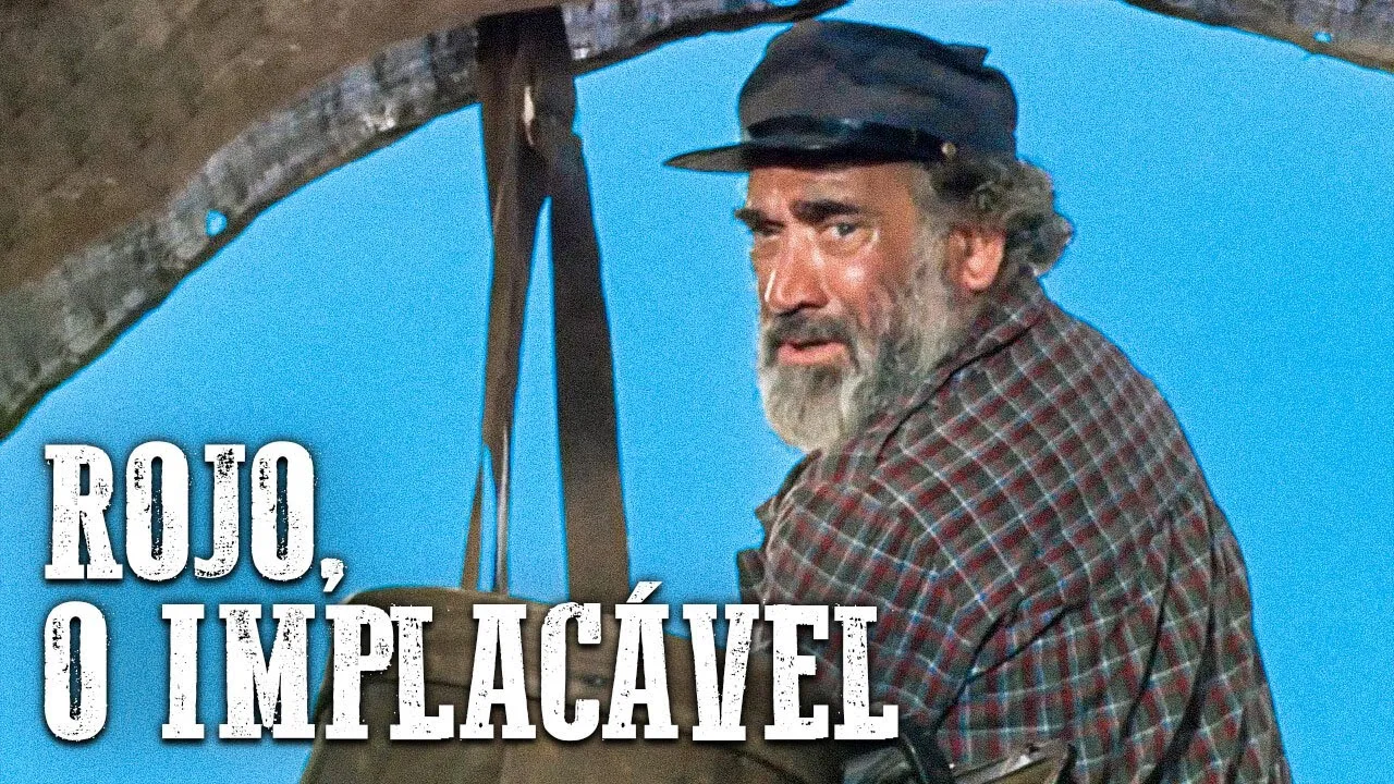 Rojo, O Implacável