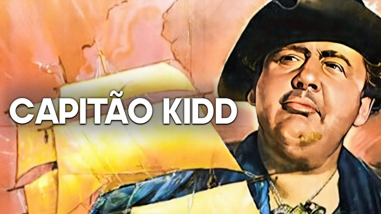Capitão Kidd