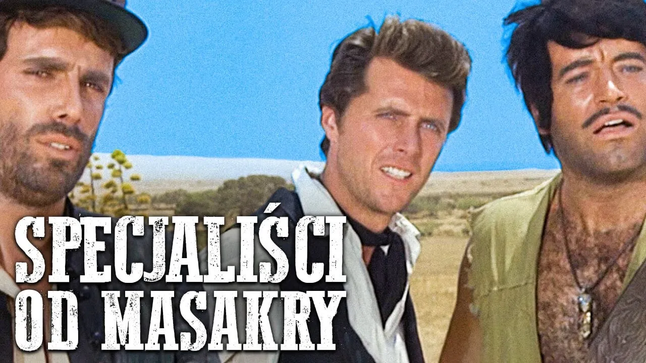 Specjaliści od Masakry