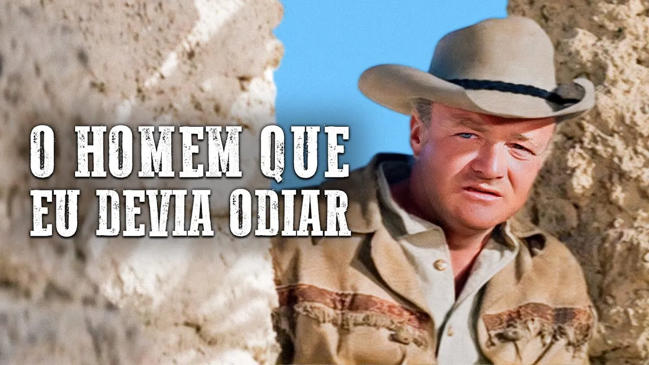 O Homem Que eu Devia Odiar