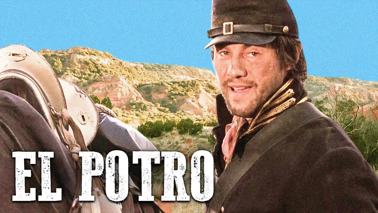 El potro