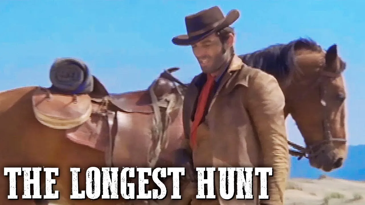 Strzelaj Gringo... Strzelaj!