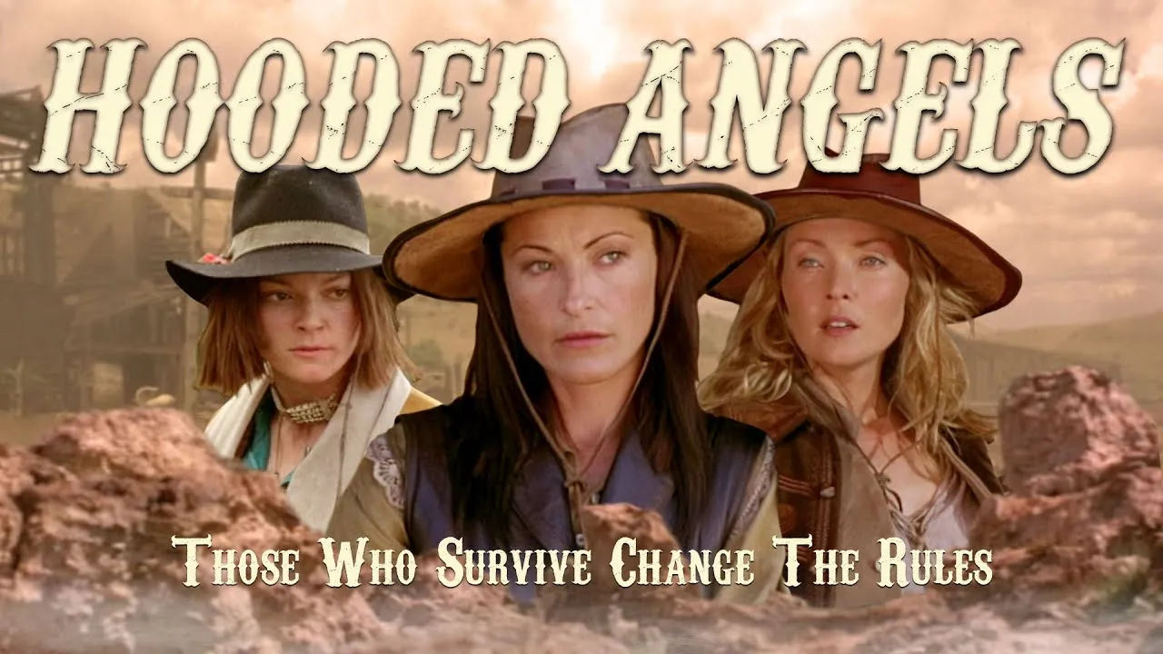 Hooded Angels (2002)