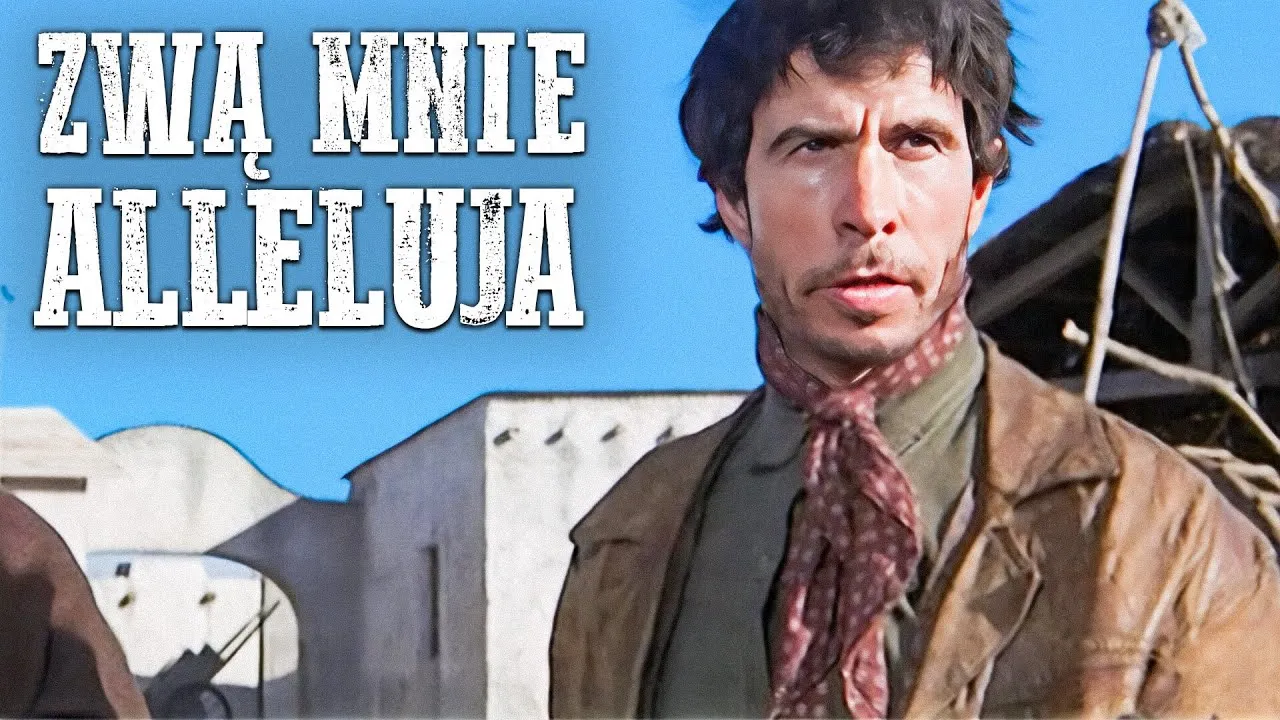 Zwą Mnie Alleluja