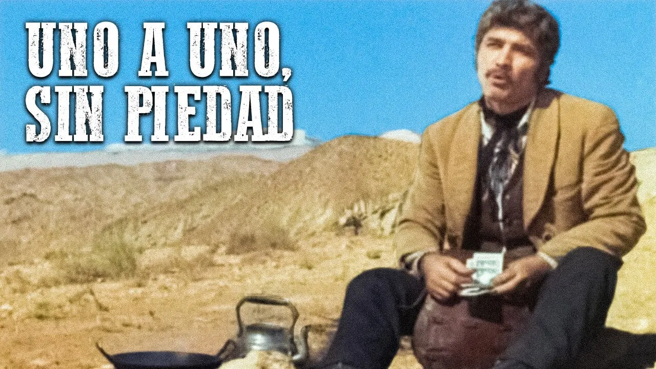 Uno a uno, sin piedad