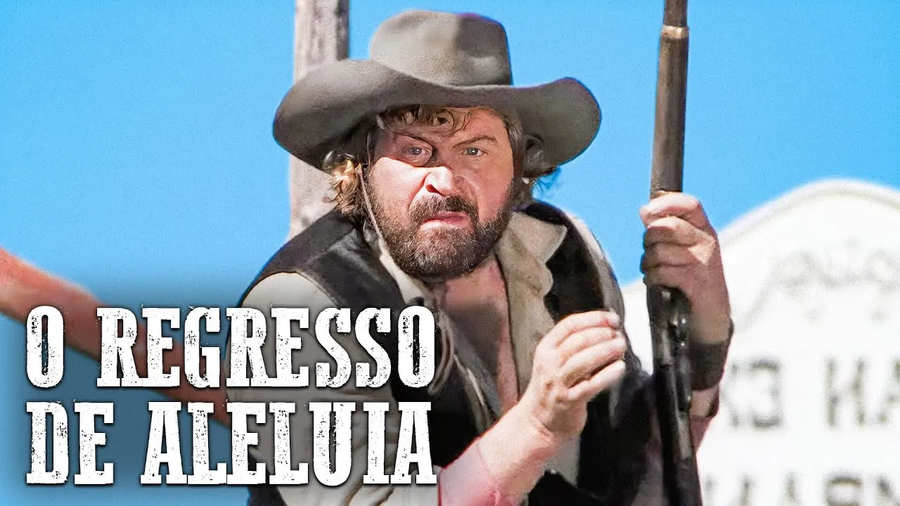 O Regresso de Aleluia