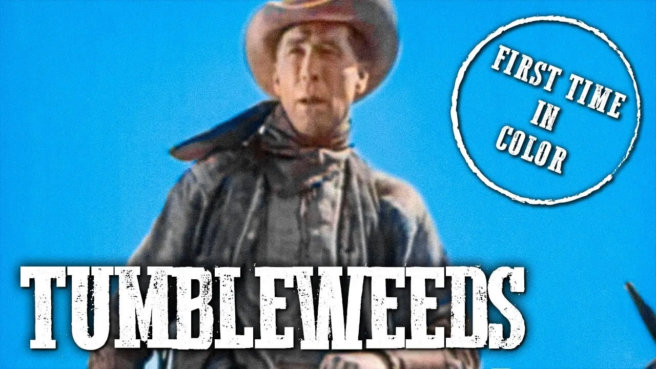 Tumbleweeds