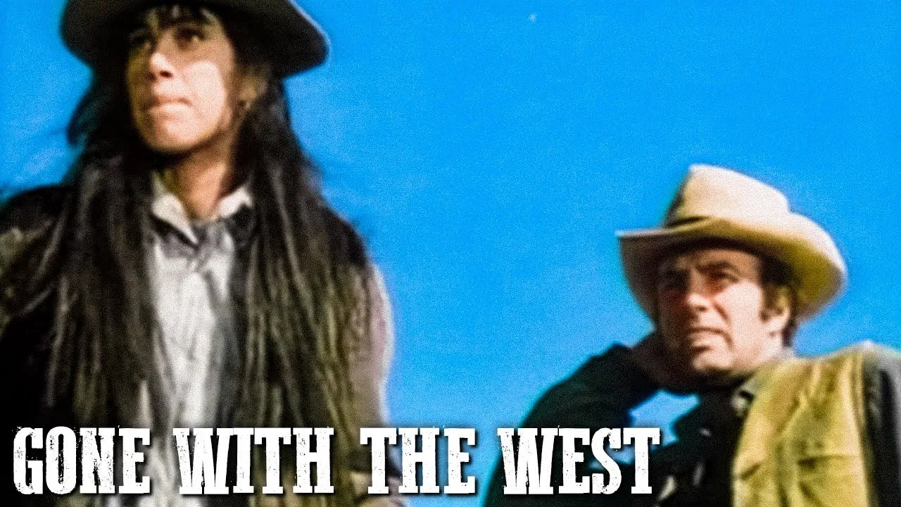 Gone with the West