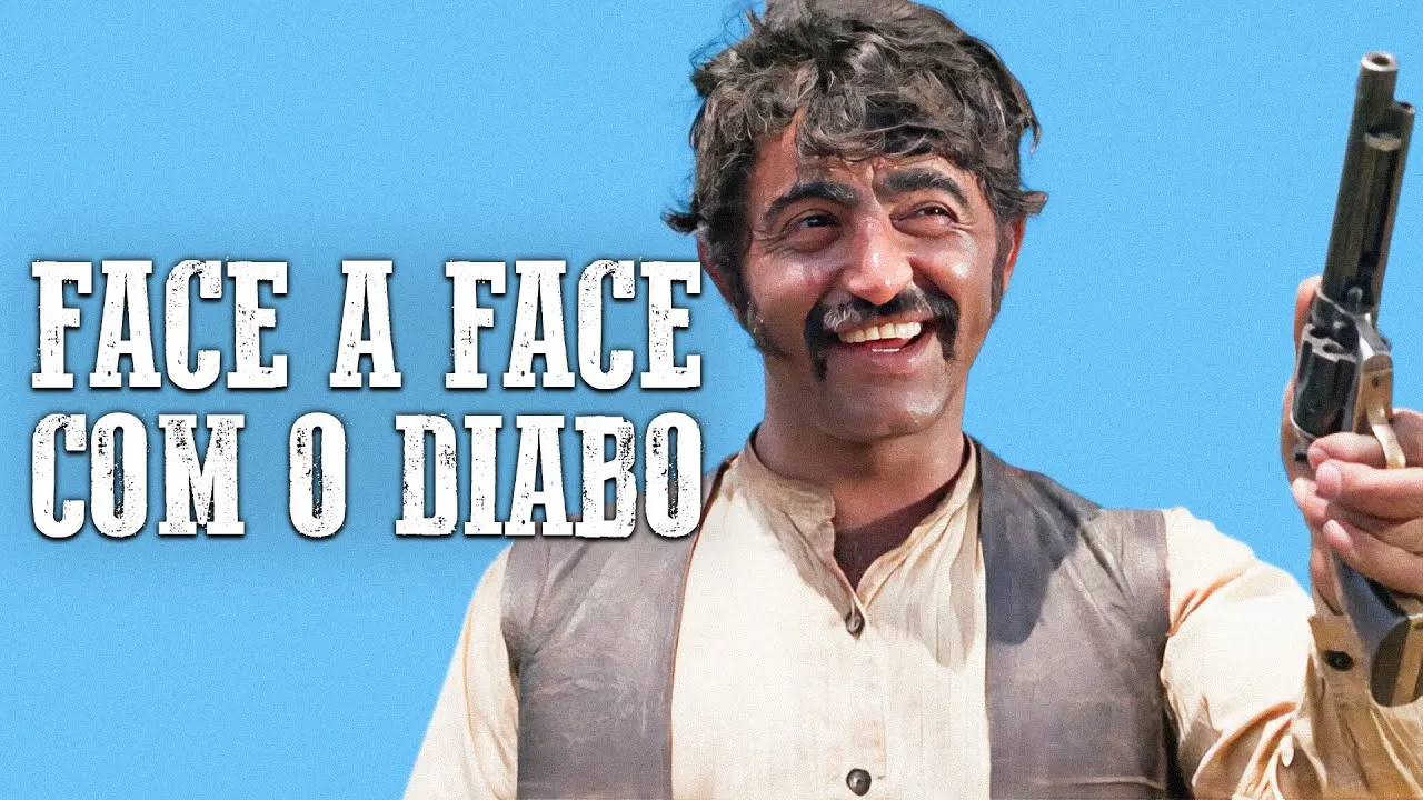 Face a Face com o Diabo
