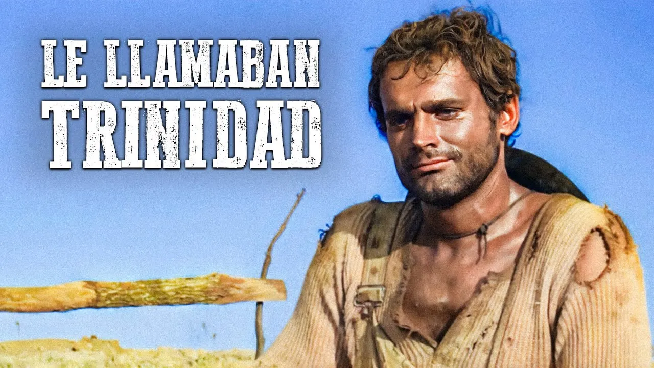 Le llamaban Trinidad