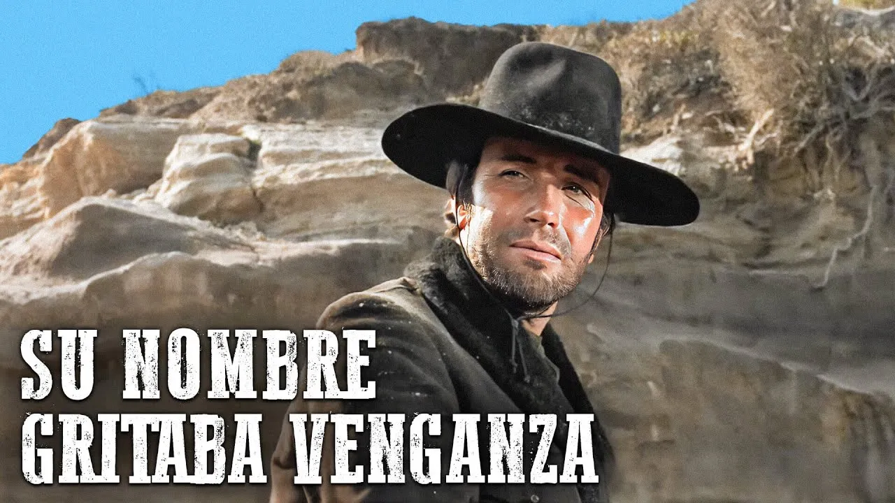 Su nombre gritaba venganza