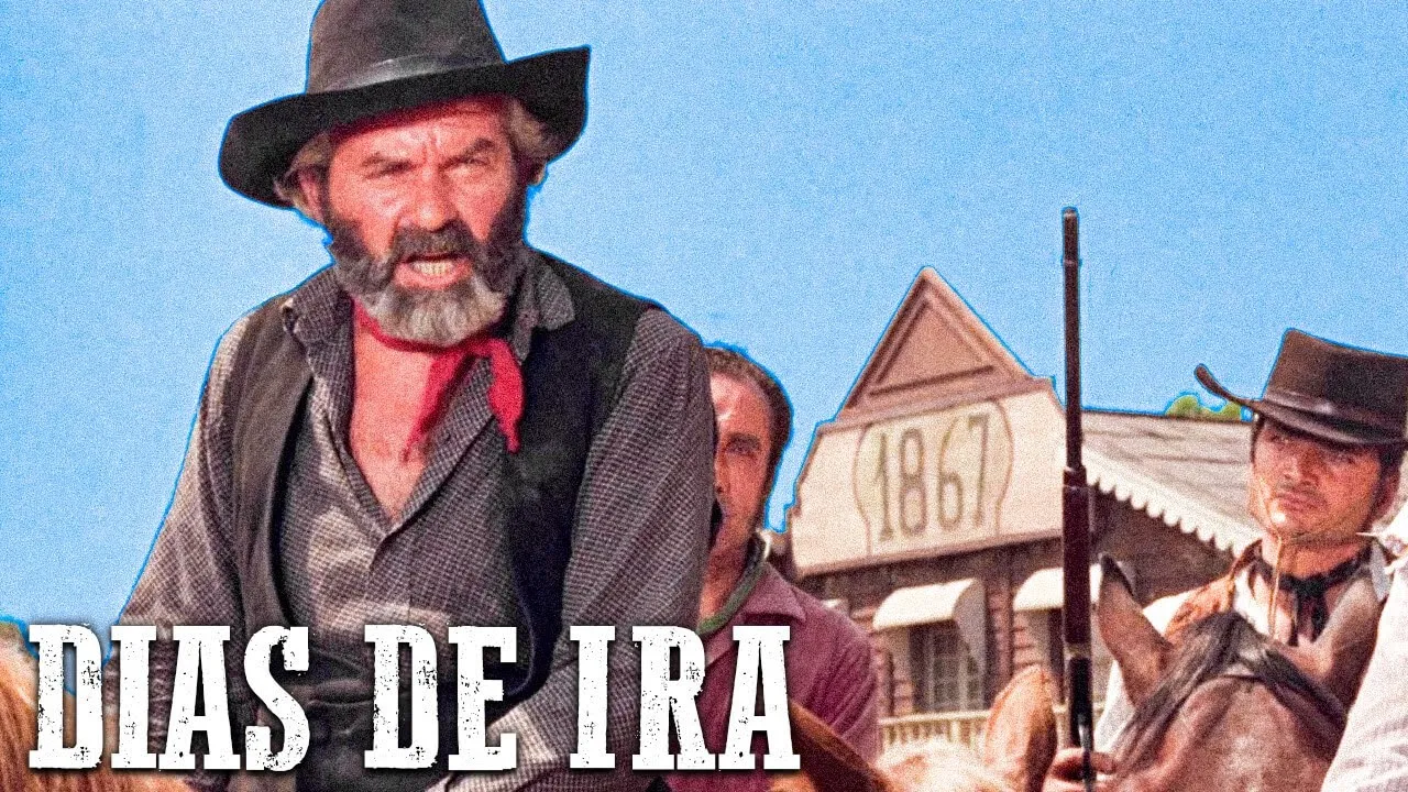 Dias de Ira