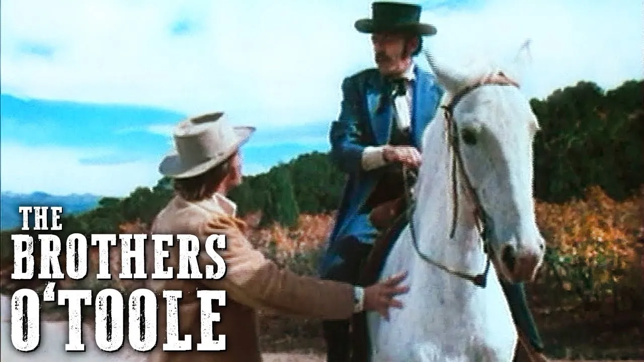 The Brothers O'Toole