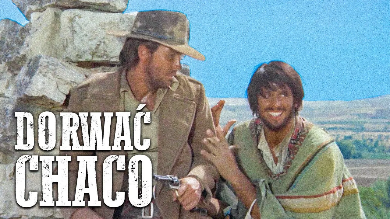 Dorwać Chaco